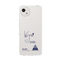 スリムプロテクションケース［ スマートフォンケース<書き下ろしサインver.> - KEIJIRO ］
