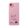 スリムプロテクションケース［ スマートフォンケース<書き下ろしサインver.> - KEIJIRO ］