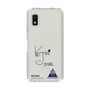 スリムプロテクションケース［ スマートフォンケース<書き下ろしサインver.> - KEIJIRO ］
