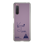 スリムプロテクションケース［ スマートフォンケース<書き下ろしサインver.> - KEIJIRO ］