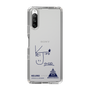 スリムプロテクションケース［ スマートフォンケース<書き下ろしサインver.> - KEIJIRO ］