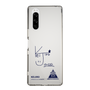 スリムプロテクションケース［ スマートフォンケース<書き下ろしサインver.> - KEIJIRO ］