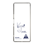 スリムプロテクションケース［ スマートフォンケース<書き下ろしサインver.> - KEIJIRO ］