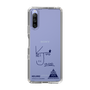 スリムプロテクションケース［ スマートフォンケース<書き下ろしサインver.> - KEIJIRO ］