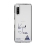 スリムプロテクションケース［ スマートフォンケース<書き下ろしサインver.> - KEIJIRO ］