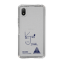 スリムプロテクションケース［ スマートフォンケース<書き下ろしサインver.> - KEIJIRO ］