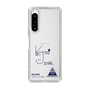 スリムプロテクションケース［ スマートフォンケース<書き下ろしサインver.> - KEIJIRO ］