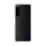 スリムプロテクションケース［ スマートフォンケース<書き下ろしサインver.> - KEIJIRO ］
