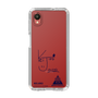 スリムプロテクションケース［ スマートフォンケース<書き下ろしサインver.> - KEIJIRO ］
