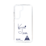 スリムプロテクションケース［ スマートフォンケース<書き下ろしサインver.> - KEIJIRO ］
