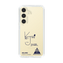 スリムプロテクションケース［ スマートフォンケース<書き下ろしサインver.> - KEIJIRO ］