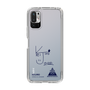 スリムプロテクションケース［ スマートフォンケース<書き下ろしサインver.> - KEIJIRO ］