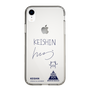 スリムプロテクションケース［ スマートフォンケース<書き下ろしサインver.> - KEISHIN ］