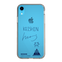 スリムプロテクションケース［ スマートフォンケース<書き下ろしサインver.> - KEISHIN ］