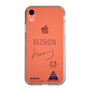 スリムプロテクションケース［ スマートフォンケース<書き下ろしサインver.> - KEISHIN ］