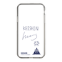 スリムプロテクションケース［ スマートフォンケース<書き下ろしサインver.> - KEISHIN ］