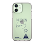 スリムプロテクションケース［ スマートフォンケース<書き下ろしサインver.> - KEISHIN ］