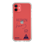 スリムプロテクションケース［ スマートフォンケース<書き下ろしサインver.> - KEISHIN ］