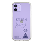 スリムプロテクションケース［ スマートフォンケース<書き下ろしサインver.> - KEISHIN ］