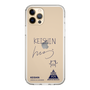 スリムプロテクションケース［ スマートフォンケース<書き下ろしサインver.> - KEISHIN ］