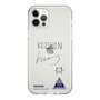 スリムプロテクションケース［ スマートフォンケース<書き下ろしサインver.> - KEISHIN ］