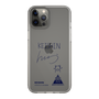 スリムプロテクションケース［ スマートフォンケース<書き下ろしサインver.> - KEISHIN ］