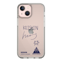 スリムプロテクションケース［ スマートフォンケース<書き下ろしサインver.> - KEISHIN ］