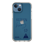 スリムプロテクションケース［ スマートフォンケース<書き下ろしサインver.> - KEISHIN ］