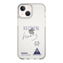 スリムプロテクションケース［ スマートフォンケース<書き下ろしサインver.> - KEISHIN ］
