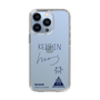 スリムプロテクションケース［ スマートフォンケース<書き下ろしサインver.> - KEISHIN ］