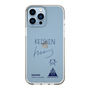 スリムプロテクションケース［ スマートフォンケース<書き下ろしサインver.> - KEISHIN ］