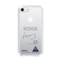 スリムプロテクションケース［ スマートフォンケース<書き下ろしサインver.> - KEISHIN ］