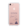 スリムプロテクションケース［ スマートフォンケース<書き下ろしサインver.> - KEISHIN ］