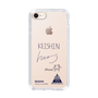 スリムプロテクションケース［ スマートフォンケース<書き下ろしサインver.> - KEISHIN ］