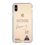 スリムプロテクションケース［ スマートフォンケース<書き下ろしサインver.> - KEISHIN ］
