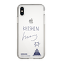 スリムプロテクションケース［ スマートフォンケース<書き下ろしサインver.> - KEISHIN ］