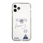 スリムプロテクションケース［ スマートフォンケース<書き下ろしサインver.> - KEISHIN ］