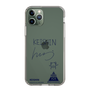 スリムプロテクションケース［ スマートフォンケース<書き下ろしサインver.> - KEISHIN ］