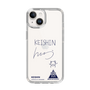 スリムプロテクションケース［ スマートフォンケース<書き下ろしサインver.> - KEISHIN ］