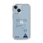 スリムプロテクションケース［ スマートフォンケース<書き下ろしサインver.> - KEISHIN ］
