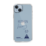 スリムプロテクションケース［ スマートフォンケース<書き下ろしサインver.> - KEISHIN ］