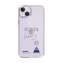 スリムプロテクションケース［ スマートフォンケース<書き下ろしサインver.> - KEISHIN ］