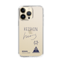スリムプロテクションケース［ スマートフォンケース<書き下ろしサインver.> - KEISHIN ］
