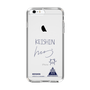 スリムプロテクションケース［ スマートフォンケース<書き下ろしサインver.> - KEISHIN ］