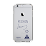 スリムプロテクションケース［ スマートフォンケース<書き下ろしサインver.> - KEISHIN ］