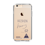 スリムプロテクションケース［ スマートフォンケース<書き下ろしサインver.> - KEISHIN ］