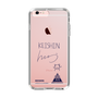 スリムプロテクションケース［ スマートフォンケース<書き下ろしサインver.> - KEISHIN ］