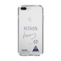 スリムプロテクションケース［ スマートフォンケース<書き下ろしサインver.> - KEISHIN ］