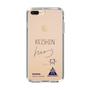 スリムプロテクションケース［ スマートフォンケース<書き下ろしサインver.> - KEISHIN ］