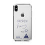 スリムプロテクションケース［ スマートフォンケース<書き下ろしサインver.> - KEISHIN ］